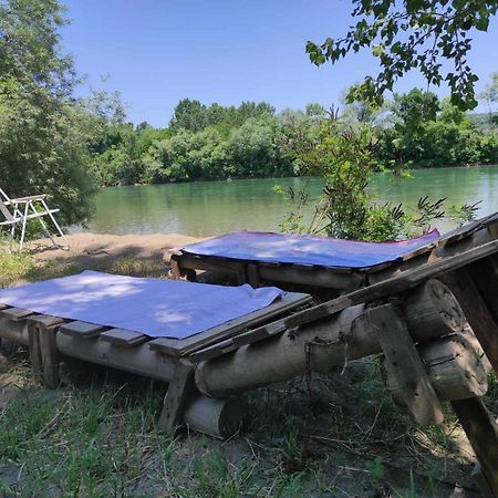Apartman Lukic Banja Koviljača 外观 照片