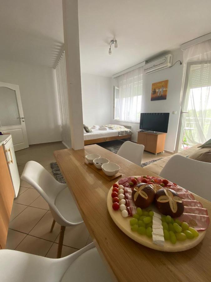 Apartman Lukic Banja Koviljača 外观 照片
