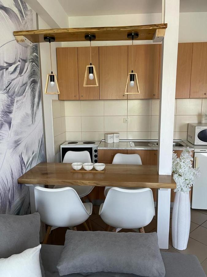Apartman Lukic Banja Koviljača 外观 照片