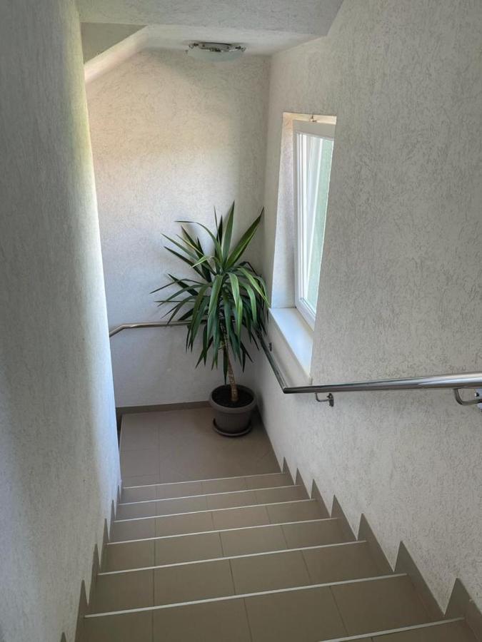 Apartman Lukic Banja Koviljača 外观 照片