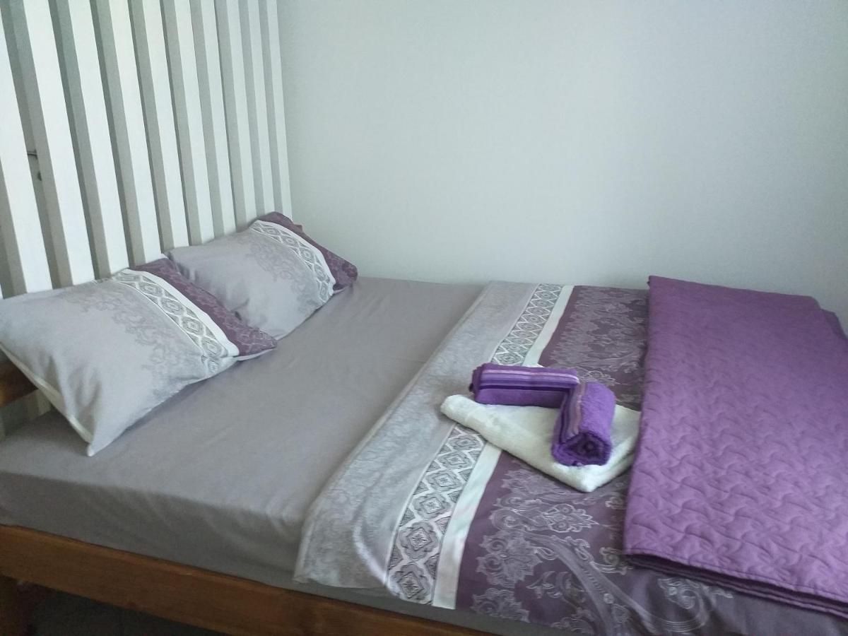Apartman Lukic Banja Koviljača 外观 照片