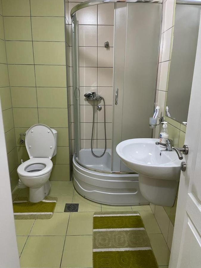 Apartman Lukic Banja Koviljača 外观 照片