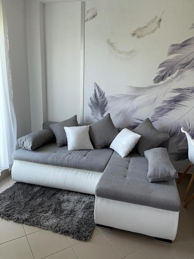 Apartman Lukic Banja Koviljača 外观 照片