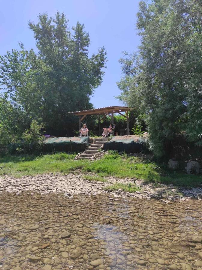 Apartman Lukic Banja Koviljača 外观 照片
